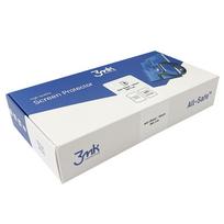 Išmaniojo Laikrodžio Apsauginė Plėvelė 5vnt. - Išpjaunama 3MK All-Safe Anti-Shock