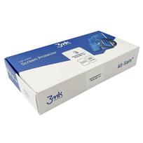 apsaugine plevele laikrodziui - Išmaniojo Laikrodžio Apsauginė Plėvelė 5vnt. - Išpjaunama 3MK All-Safe Anti-Shock - 2 nuotrauka
