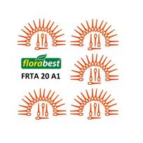 trimerio priedai - Peiliukai žoliapjovei Florabest FRTA 20 A1 (100 vnt.) 91099406 - 1 nuotrauka