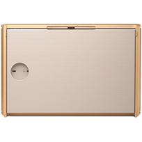 bang olufsen - Bang & Olufsen Beosound Level (Gold Tone/ Light Oak) - 4 nuotrauka