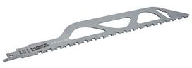 Bahco Karbidinė TCT tiesinio pjūklo geležtė 457mm*1,5mm 2TPI lengvajam betonui 1vnt