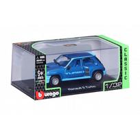 1 18 bburago - BBURAGO automodelis 1/32 Street Classics, asort., 18-43210 - 2 nuotrauka