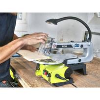 siaurapjuklines stakles - Ryobi RSW1240G - 2 nuotrauka