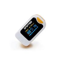 pulsoksimetras - Oromed ORO-PULSE (YELLOW) - 1 nuotrauka