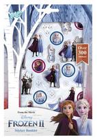 Lipdukas Totum Disney Frozen II 680708