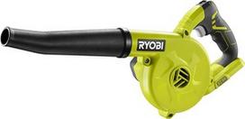 ryobi pustuvai - Ryobi R18TB-0 - 2 nuotrauka
