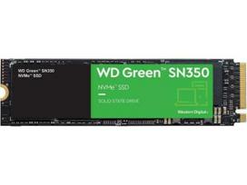 Western Digital SN350 480GB M.2