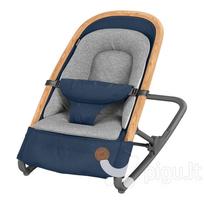 gultukas maxi cosi kori - Maxi Cosi gultukas Kori, Essential blue - 2 nuotrauka