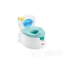 naktipuodis fisher - Naktipuodis su garso efektais Fisher Price - 2 nuotrauka