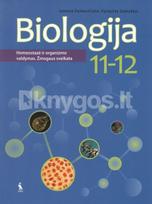 biologija 11 klasei - Biologija. Vadovėlis XI-XII klasei. Homeostazė ir organizmo valdymas. Žmogaus sveikata - 2 nuotrauka
