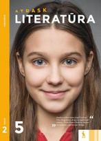 Pirkti Literatūra. Vadovėlis 5 klasei, 2 dalis (serija „Atrask“) - Photo 1