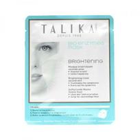 kosmetine - Skaistinamoji veido kaukė Talika Bio Enzymes Brightening 20 g - 1 nuotrauka