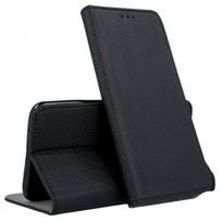 samsung a50s deklas - Samsung A505 A50 dėklas "Smart Magnet" juodas - 2 nuotrauka