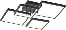 Trio Sorrento 627710432, lubinis, 24 W, LED
