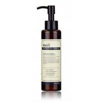 veido prausiklis 50ml - Klairs Gentle Juodas Deep Cleansing Oil valomasis veido aliejus 150ml - 2 nuotrauka