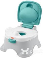 Daugiafunkcinis naktipuodis Fisher Price 3in1, GYP61