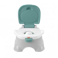 naktipuodis fisher - Daugiafunkcinis naktipuodis Fisher Price 3in1, GYP61 - 2 nuotrauka