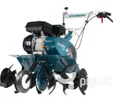 kultivatorius benzininis - Hyundai T850, 4847 W - 2 nuotrauka