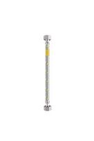 lanksti zarna - Tucai V1/2-V1/2 Flexible Gas Hose 1.5m - 1 nuotrauka