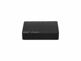 5 port poe switch - Lanberg DSP3-1005-60W - 4 nuotrauka