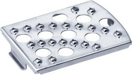 virtuves peilis - Peilis Bosch Grater MCZ4RS1 - 1 nuotrauka