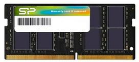 ddr4 ram 16gb 3200 mhz - Silicon Power DDR4 SODIMM SP016GBSFU320X02, DDR4, 16 GB, 3200 MHz - 2 nuotrauka