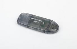 card reader - Gembird FD2-SD-1 - 1 nuotrauka