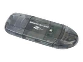 card reader - Gembird FD2-SD-1 - 3 nuotrauka