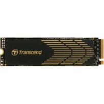 500 gb m.2 - Transcend 240S 500GB M.2 - 1 nuotrauka