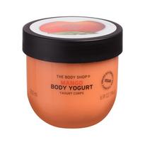 The Body Shop  Mango Body Yogurt 200ml
