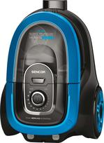 sencor dulkiu siurblys - Sencor SVC 1035 TQ 3AAA - 3 nuotrauka