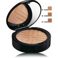 Vichy Dermablend Covermatte kompaktinė pudra - 45 Gold