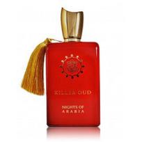 Killer Oud Nights of Arabia EDP kvepalai vyrams ir moterims - 100 ml.