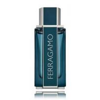 Salvatore Ferragamo Ferragamo Intense Leather EDP 100 ml.