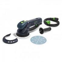 ekscentrinis slifuoklis - Festool RO 150 FEQ ROTEX - 1 nuotrauka