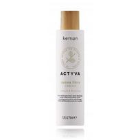 Kemon Actyva Fibra Strength & Protection plaukus stiprinantis kremas - 150 ml.