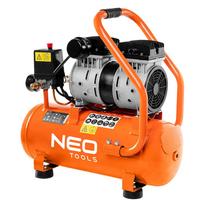 oro kompresoriai - Neo 12K020 500W - 1 nuotrauka