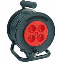 buitinis ilgintuvas 25m -  VOREL 82682 | H05VV-F - 1 nuotrauka