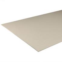 kartono plokstes - Gipso kartono plokštė Knauf, 2600 mm x 1200 mm x 12.5 mm - 2 nuotrauka