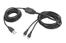 itwork -  Trust GXT 222 Duo - 5 nuotrauka
