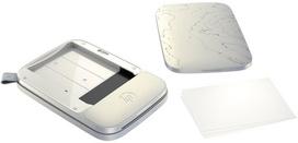 portable printer - HP SPROCKET SELECT Portable (Eclipse) - 2 nuotrauka