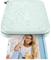 portable printer - HP SPROCKET SELECT Portable (Eclipse) - 4 nuotrauka