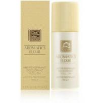 Clinique Aromatics Elixir rutulinis dezodorantas moterims - 75 ml.