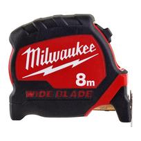 8m Wide Blade Milwaukee