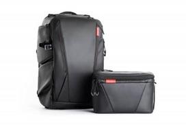 PGYTECH OneMo Kuprinė+ Rankinė (TWILIGHT BLACK)