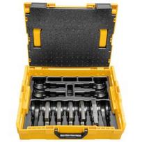rems presavimo galvos -  REMS Mini V15-18-22-28-35 - 1 nuotrauka