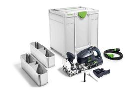 sujungimo freza - Festool DF 700 EQ-Plus Domino XL; 720 W - 2 nuotrauka