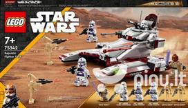 LEGO Star Wars Republic Fighter Tank 75342 