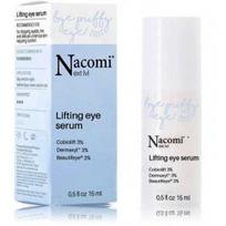Nacomi Next Level Lifting Eye Serum pakeliantis paakių serumas - 15 ml.