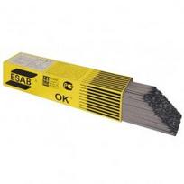 elektrodai ok 48 - Suvirinimo elektrodai ESAB OK 48.00 2,5mm - 1 nuotrauka